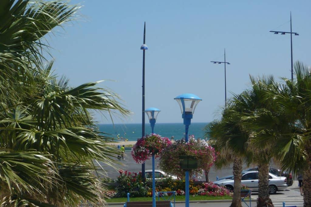Cros Mer Et Piscine Saint-Pierre-la-Mer  Exterior photo